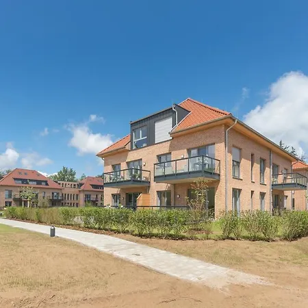 Lägenhet Wohnen Am Suedstrand - 1 7 Wyk auf Föhr