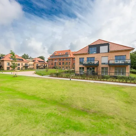 Lägenhet Wohnen Am Suedstrand - 1 7