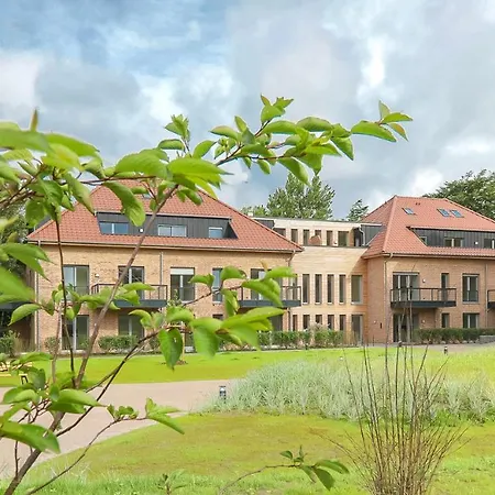 Wohnen Am Suedstrand - 1 7 Lägenhet Wyk auf Föhr