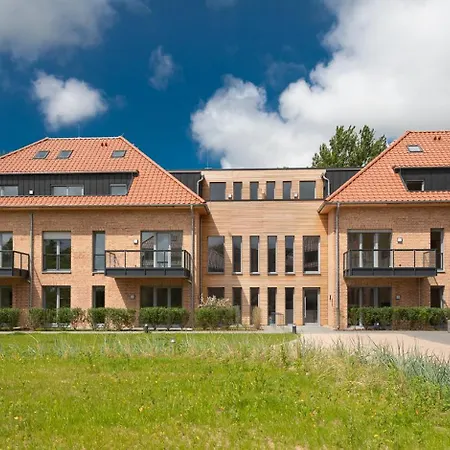 Wohnen Am Suedstrand - 1 7 *