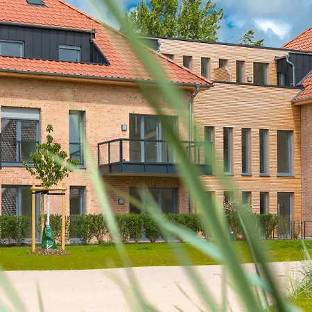 Wohnen Am Suedstrand - 1 7