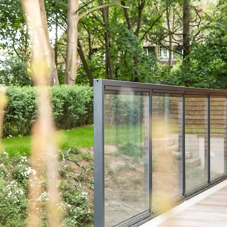 Lägenhet Wohnen Am Suedstrand - 1 7 *