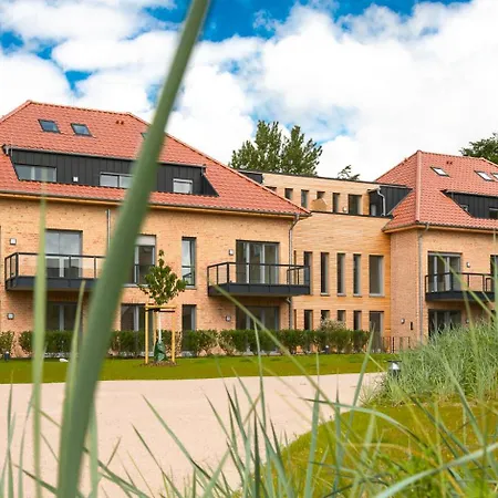 Wohnen Am Suedstrand - 1 7