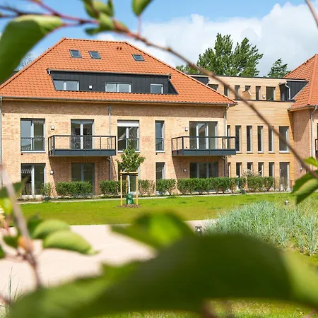 Wohnen Am Suedstrand - 1 7 Wyk auf Föhr
