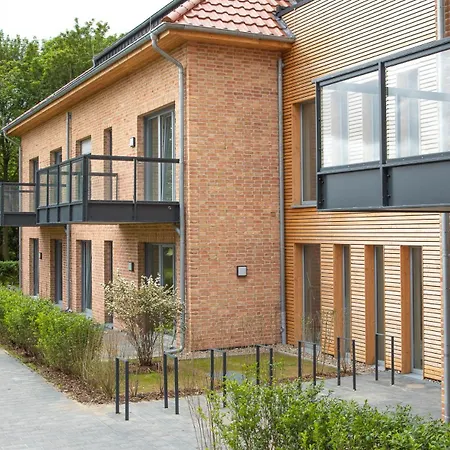 Wohnen Am Suedstrand - 1 7