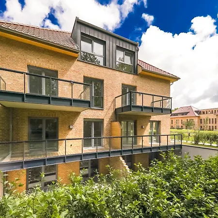 Wohnen Am Suedstrand - 1 7 * Wyk auf Föhr