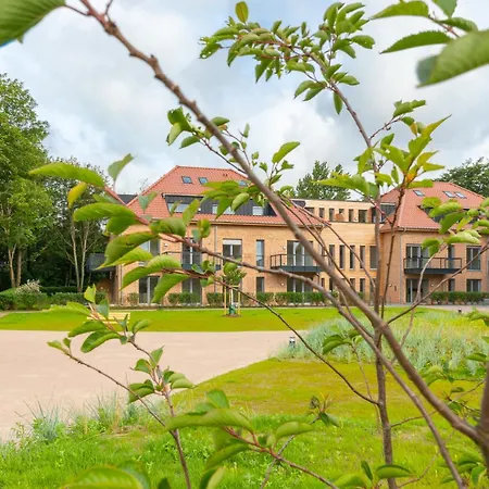 Lägenhet Wohnen Am Suedstrand - 1 7 Wyk auf Föhr