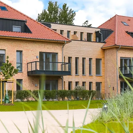 Wohnen Am Suedstrand - 1 7 Wyk auf Föhr