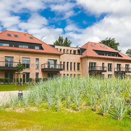 Wohnen Am Suedstrand - 1 7