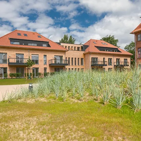 Wohnen Am Suedstrand - 1 7 Wyk auf Föhr