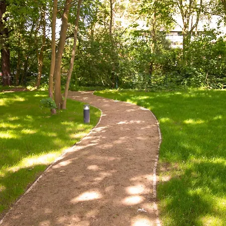 Lägenhet Wohnen Am Suedstrand - 1 7 *