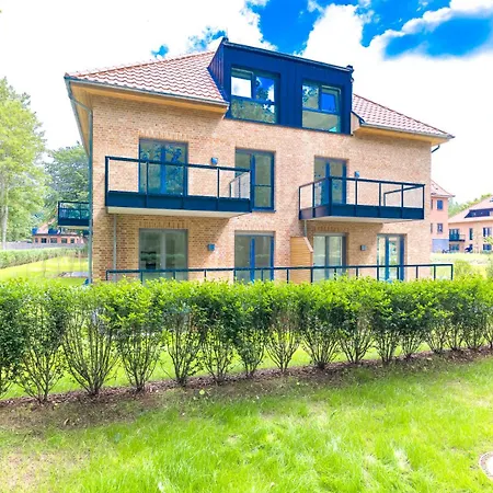 Wohnen Am Suedstrand - 1 7 *