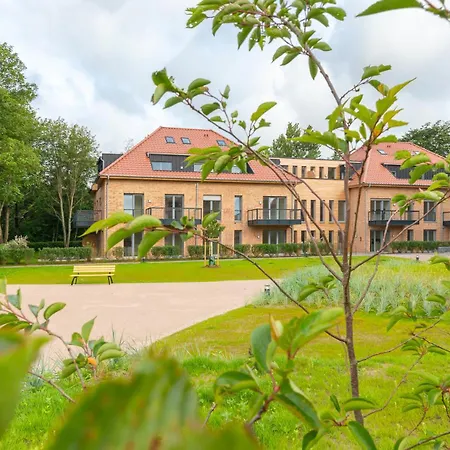 Lägenhet Wohnen Am Suedstrand - 1 7 *