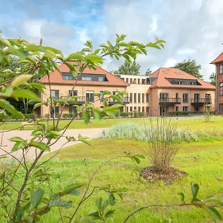 Wohnen Am Suedstrand - 1 7 Lägenhet *