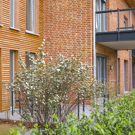 Wohnen Am Suedstrand - 1 7 Wyk auf Föhr