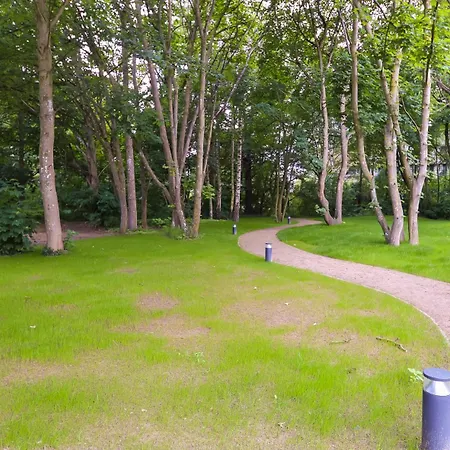 Wohnen Am Suedstrand - 1 7 Lägenhet