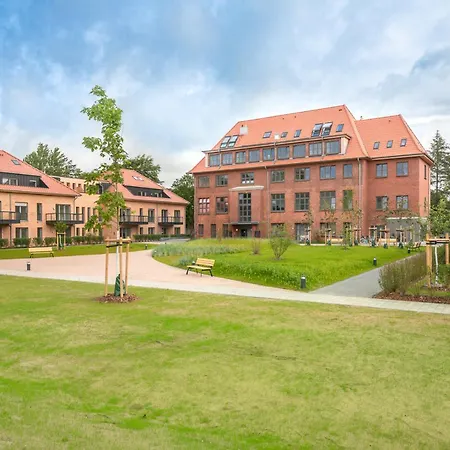 Wohnen Am Suedstrand - 1 7