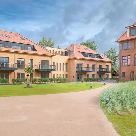 Wohnen Am Suedstrand - 1 7 *