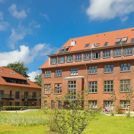 Lägenhet Wohnen Am Suedstrand - 1 7