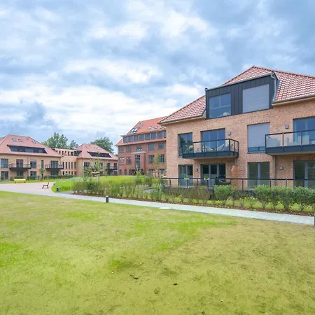 Wohnen Am Suedstrand - 1 7 Wyk auf Föhr