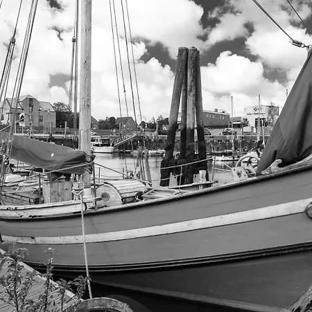 Wohnen Am Suedstrand - 1 7 * Wyk auf Föhr