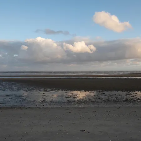 Lägenhet Wohnen Am Suedstrand - 1 7 *