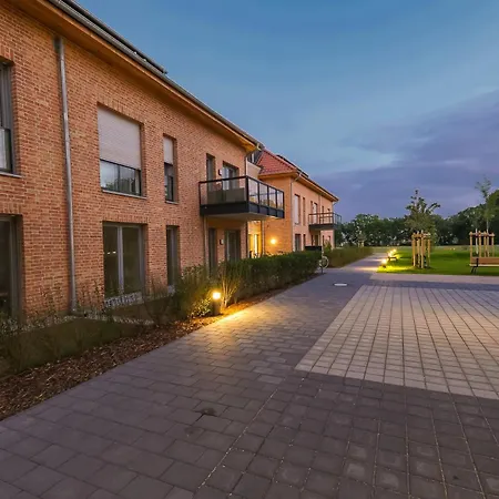 Wohnen Am Suedstrand - 1 7 Lägenhet *