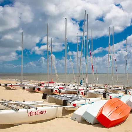 Lägenhet Wohnen Am Suedstrand - 1 7 Wyk auf Föhr