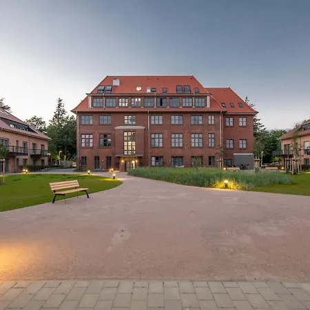 Wohnen Am Suedstrand - 1 7 * Wyk auf Föhr