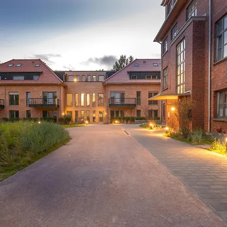 Wohnen Am Suedstrand - 1 7 Lägenhet Wyk auf Föhr