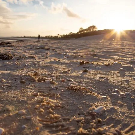 Lägenhet Wohnen Am Suedstrand - 1 7 *