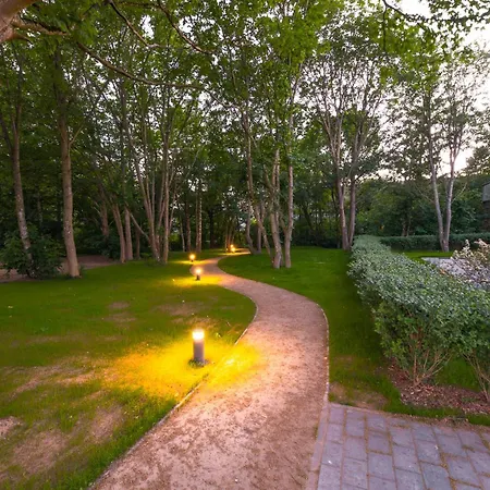 Wohnen Am Suedstrand - 1 7