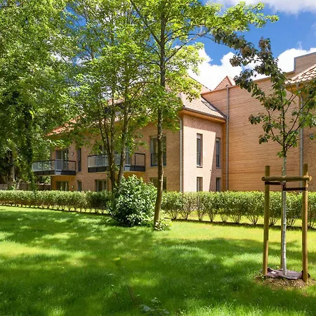 Lägenhet Wohnen Am Suedstrand - 1 7 Wyk auf Föhr