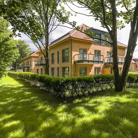 Wohnen Am Suedstrand - 1 7