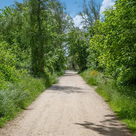 Wohnen Am Suedstrand - 1 7
